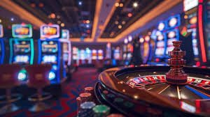 Materi edukasi dan langkah bertanggung jawab saat bermain games taruhan di tarik4d