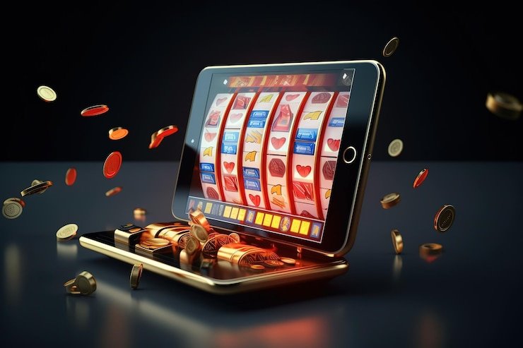 Kemudahan deposit cepat dan aman di tarik4d via berbagai metode lokal