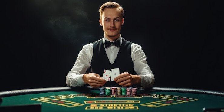 Panduan akses fitur dan cara bermain games sports dan casino di platform tarik4d untuk pemula