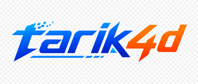 tarik4d Logo